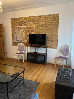 Eleven apartment Koszalin